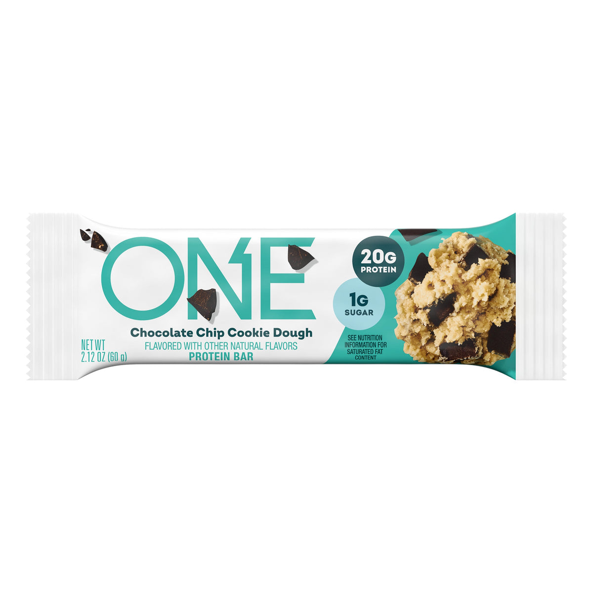 미국직구 ONE Protein Bar, Variety Pack, 2.12 oz, 16 ct