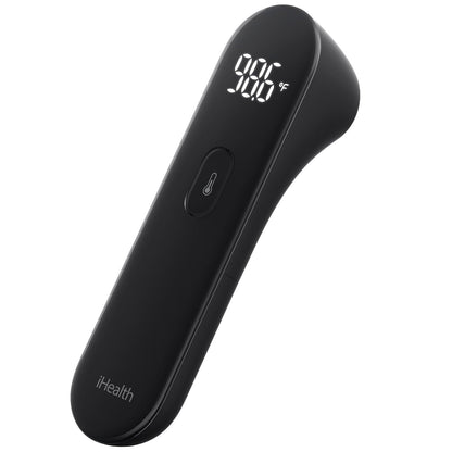 미국직구 생활건강 iHealth PT3 Infrared No-Touch Forehead Thermometer