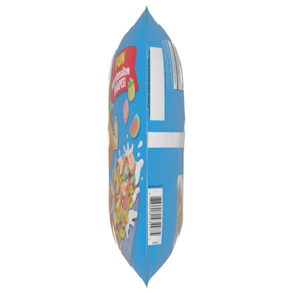 미국직구 후르티 페블스 Marshmallow Gluten Free Breakfast Cereal, 30 oz Bag