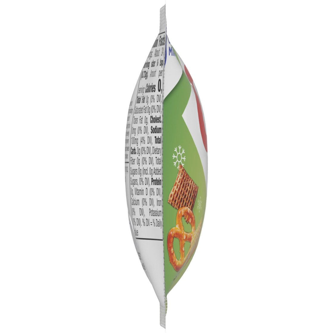 미국직구 The 18g 2팩 / The Original Chex Party Mix Seasoning Blend, Snack Mix Ingredient, 18g 5