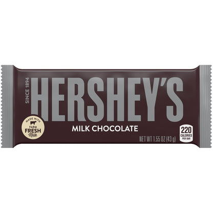 미국직구 허쉬 Milk Chocolate, 1.55 oz, 36 ct