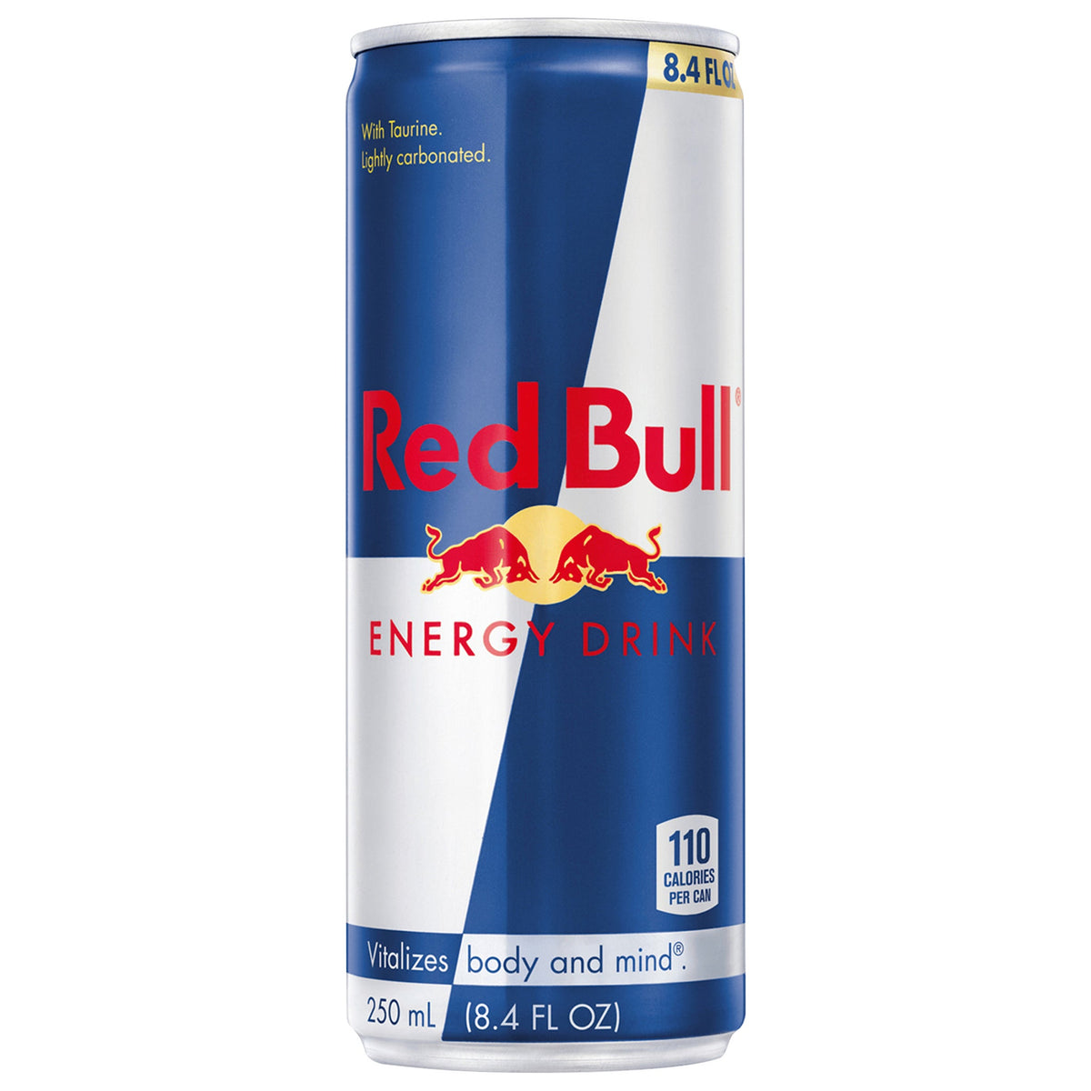 미국직구 Red Bull Energy Drink, 8.4 fl oz, 24 ct