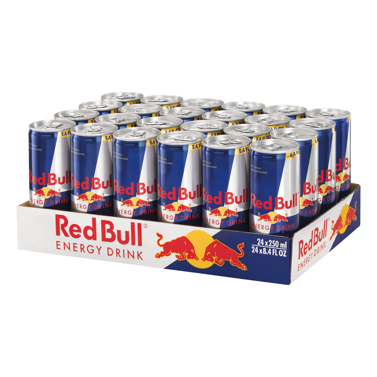 미국직구 Red Bull Energy Drink, 8.4 fl oz, 24 ct