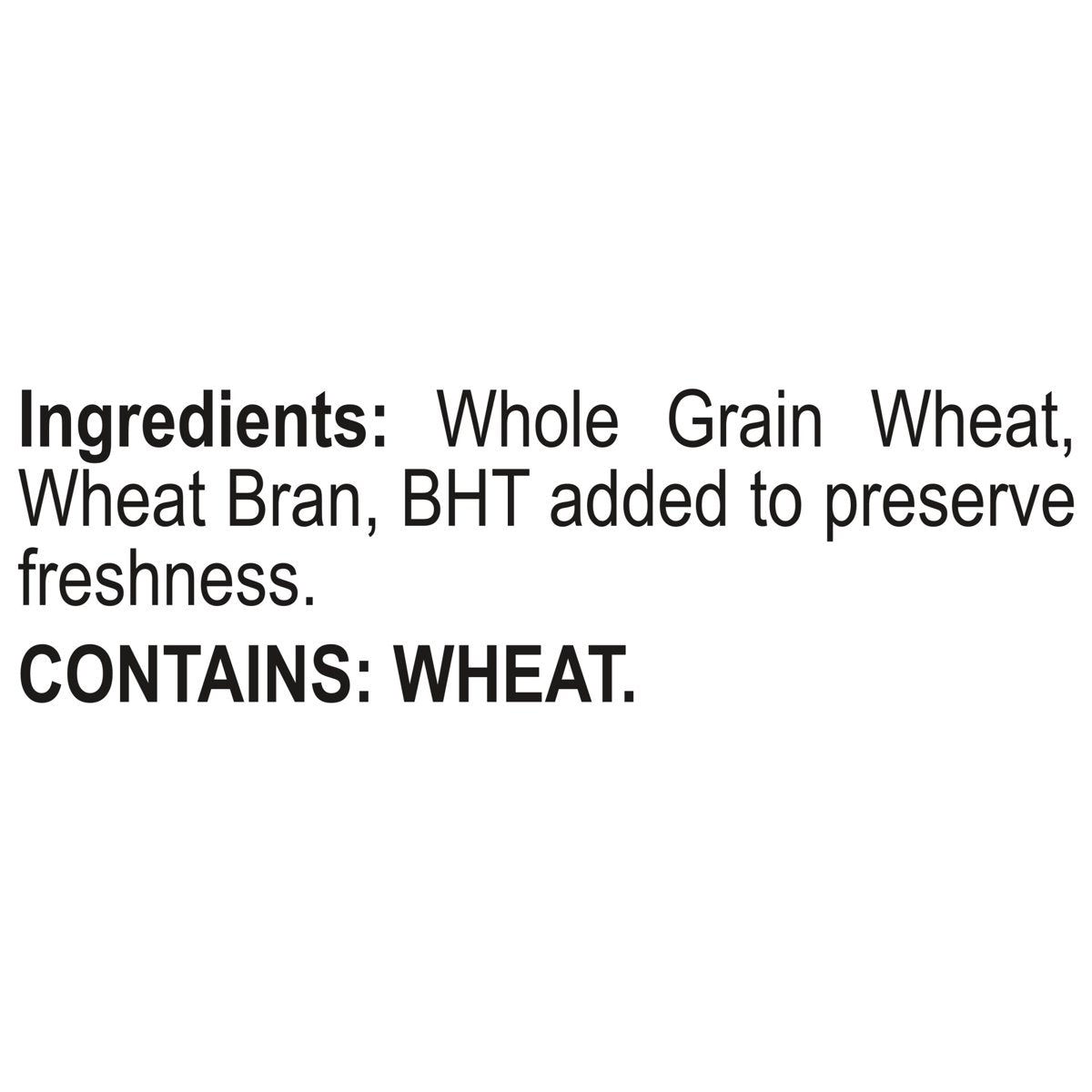 미국직구 Post Wheat N 510g 2팩 / Post Wheat N Bran Shredded Wheat High Fiber Breakfast Cereal C 4