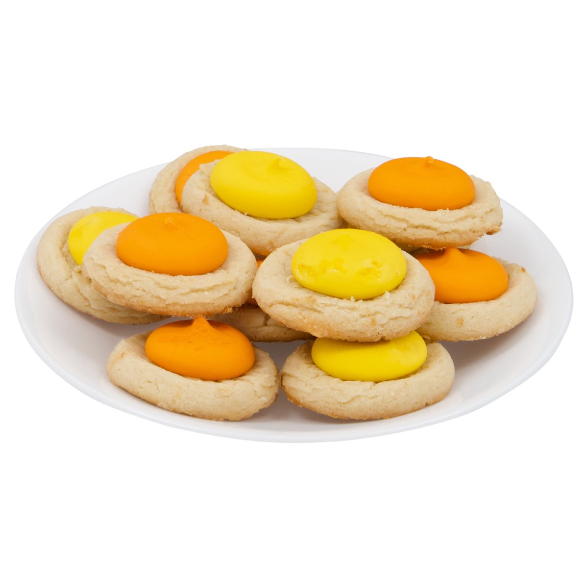 미국직구 Freshness Guaranteed Fall 과자 496g / Freshness Guaranteed Fall Thumbprint Cookies, 496 5