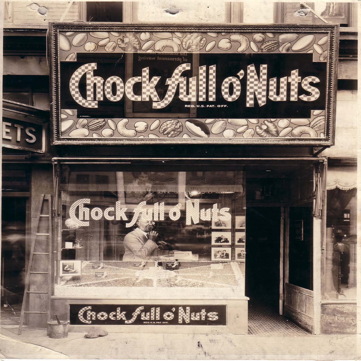 미국직구 Chock full o'Nuts 커피 1.4kg / Chock full o'Nuts Heavenly Ground Coffee, Original Blend 4
