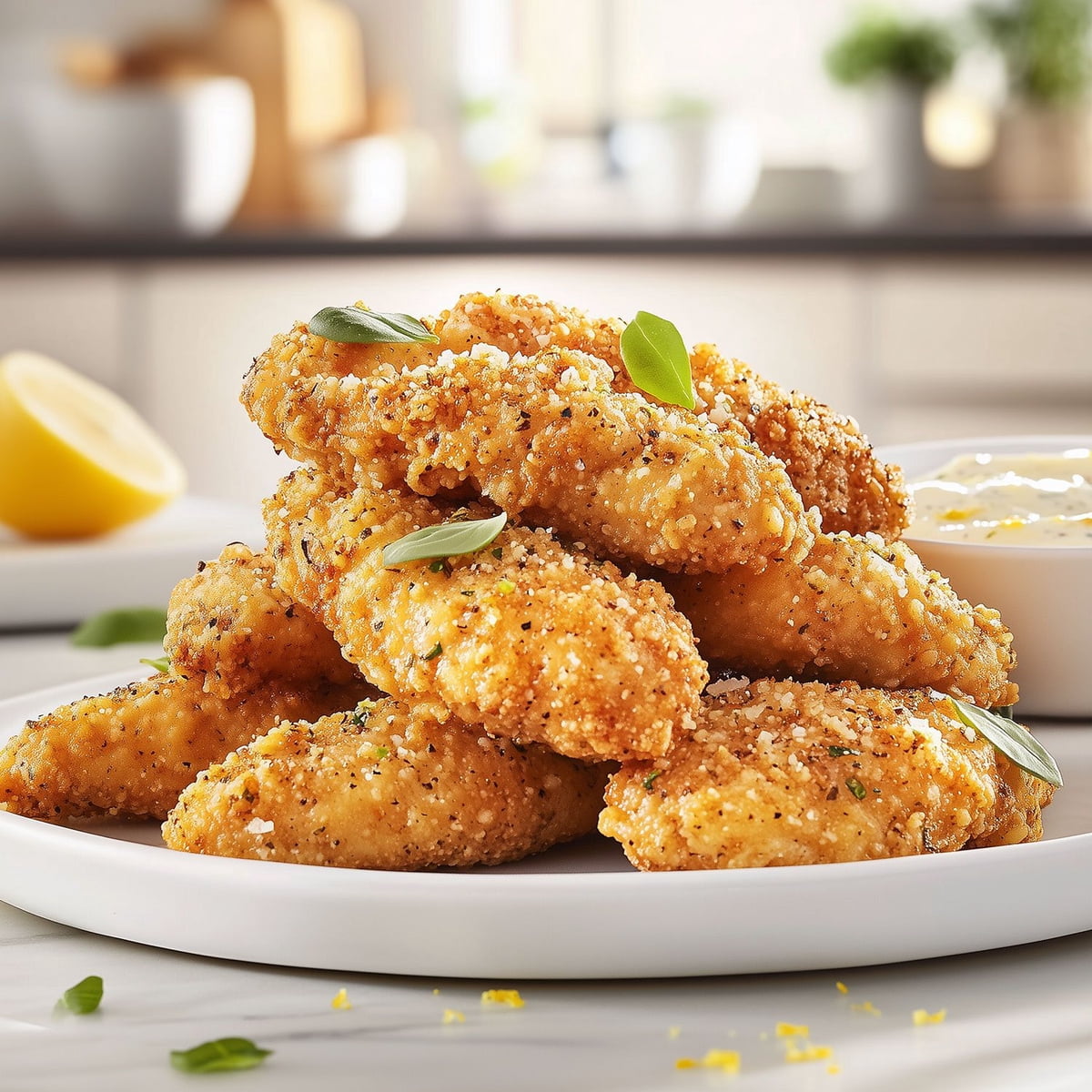 미국직구 Kinder's Garlic Parmesan 258g / Kinder's Garlic Parmesan Seasoning, 258g 5