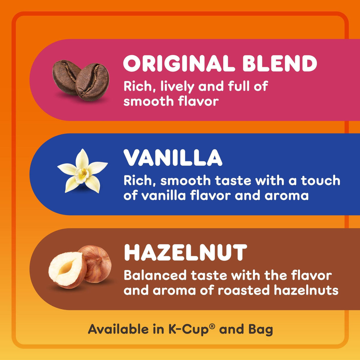 미국직구 던킨 ’ French Vanilla Artificially Flavored Coffee, Ground Coffee, 12 oz Bag