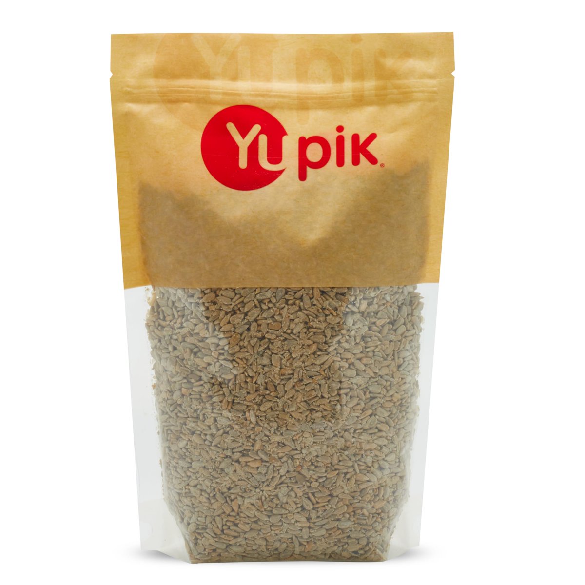 미국직구 Yupik Roasted Salted 57g / Yupik Roasted Salted Sunflower Seeds, Shelled, 1 Bag, 2 lb 4