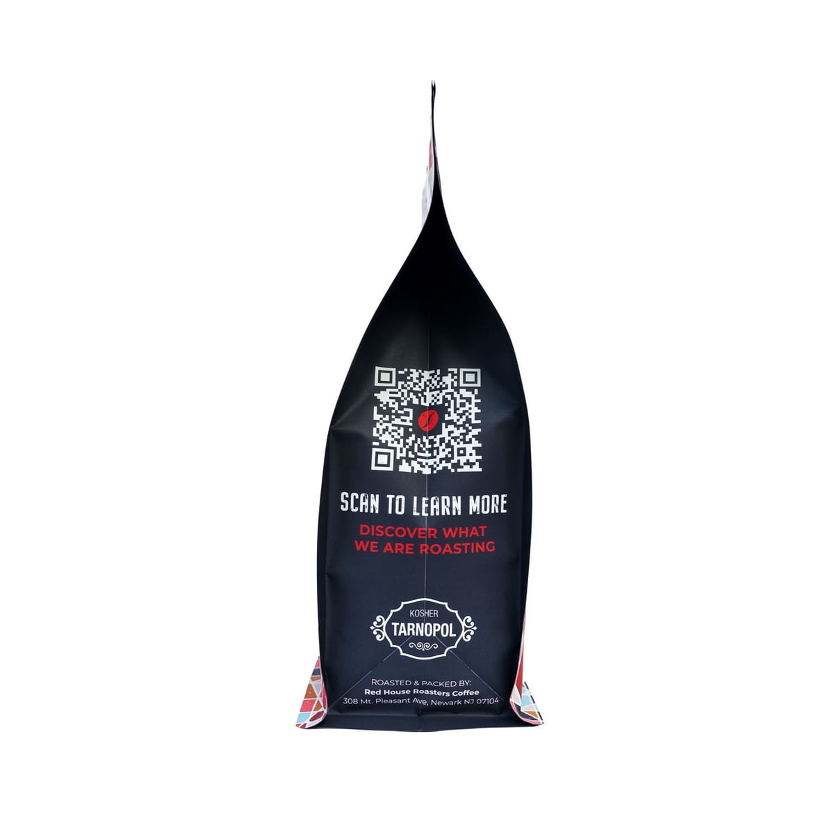 미국직구 Red House Roasters 커피 765g / Red House Roasters Founders Reserve Medium Roast Whole B 4