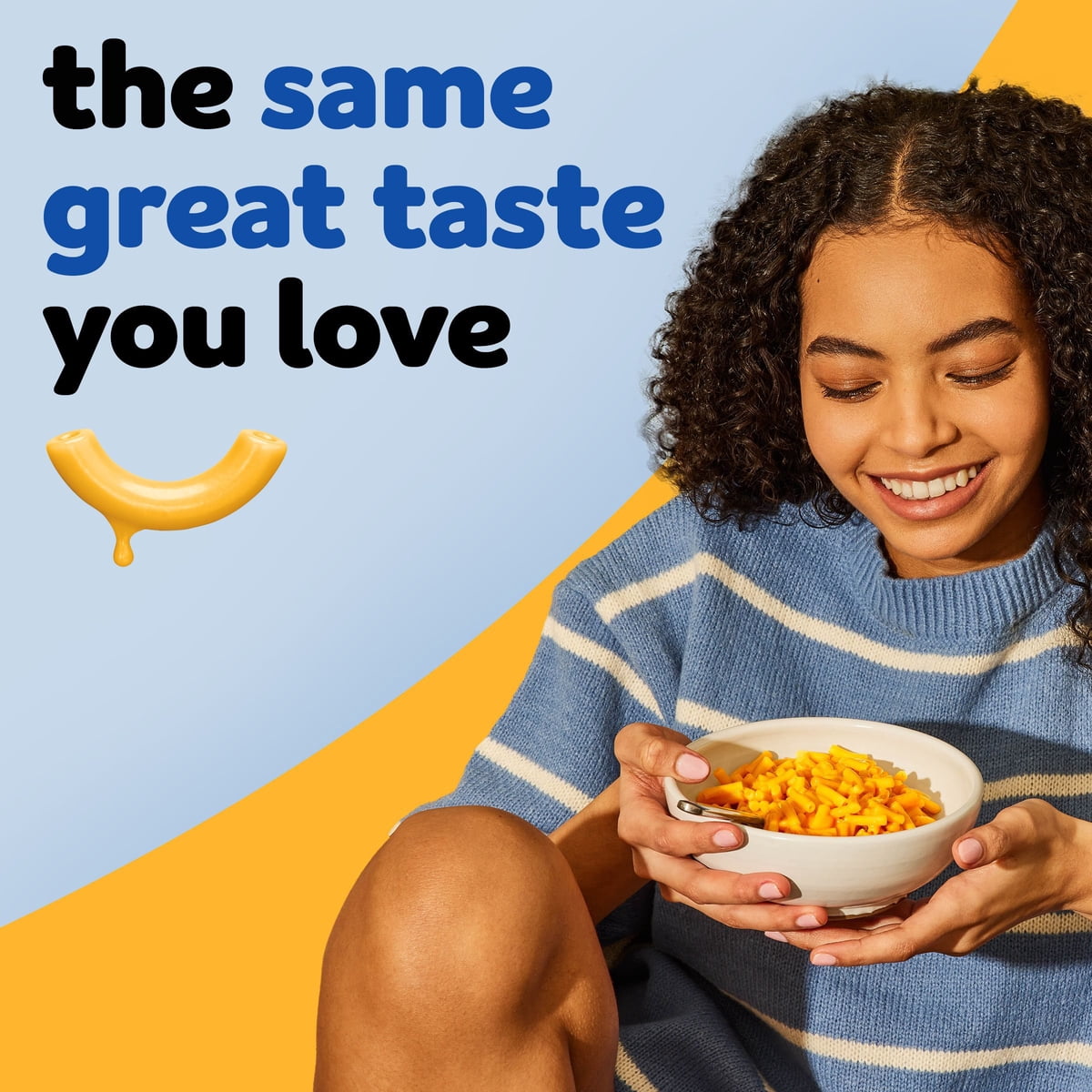 미국직구 Kraft Power Mac 206g / Kraft Power Mac Macaroni and Cheese Dinner, 206g, 8 pk. 2