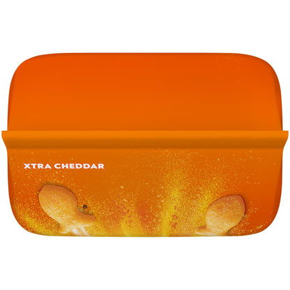 미국직구 골드피쉬 Flavor Blasted Xtra Cheddar Crackers, 10 oz Bag