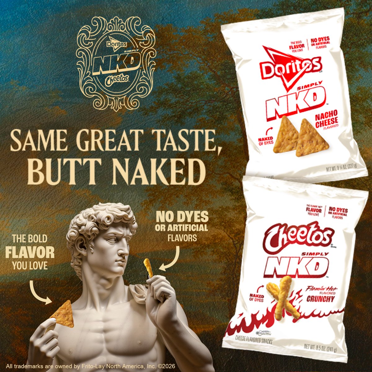 미국직구 Doritos Dinamita Simply 92g 2팩 / Doritos Dinamita Simply NKD Rolled Chile Limon Torti 3