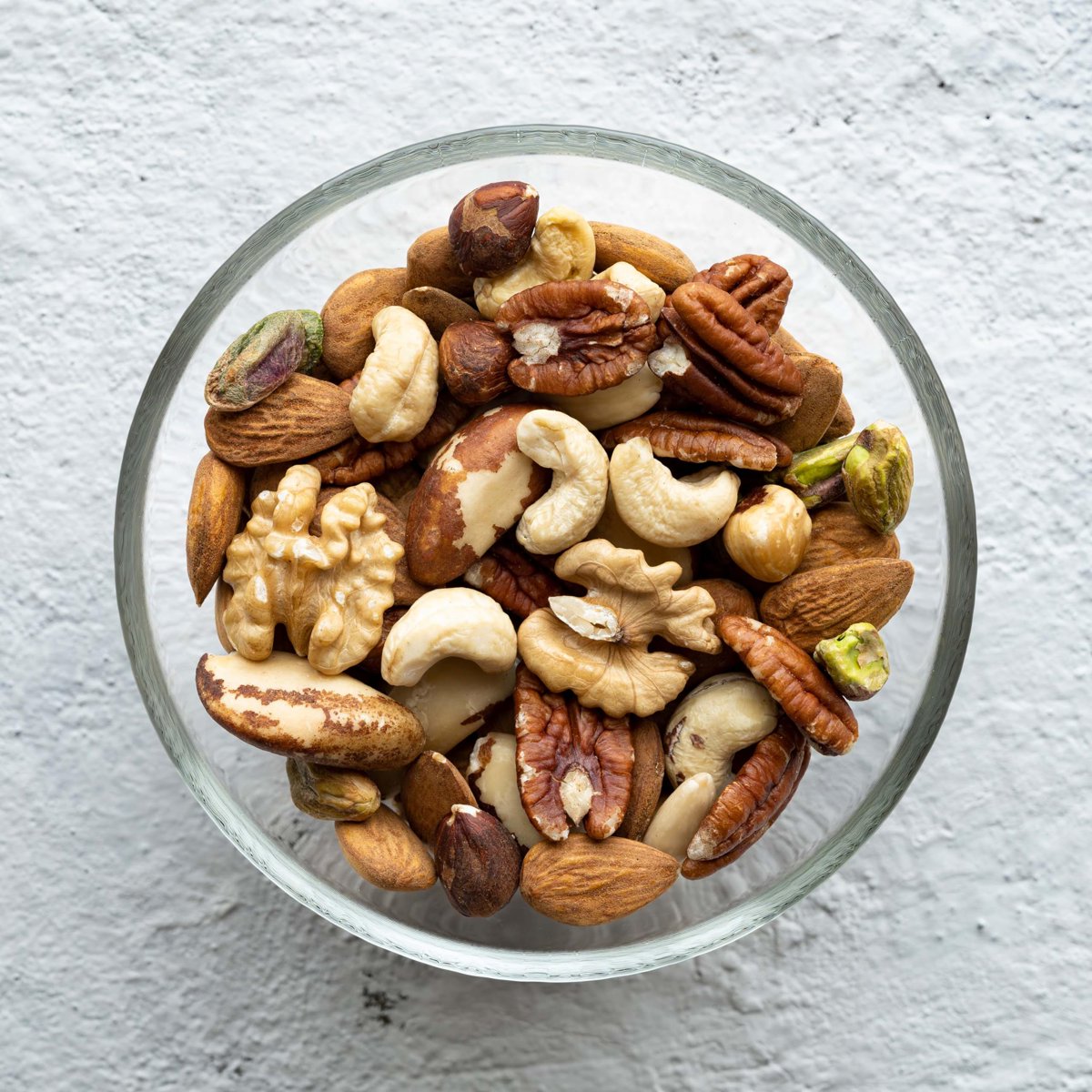 미국직구 3 Pack Yupik 견과 57g 3팩 / 3 Pack | Yupik Raw Mix Nuts, 6 Bags x 1 lb Each, with Bybies 3