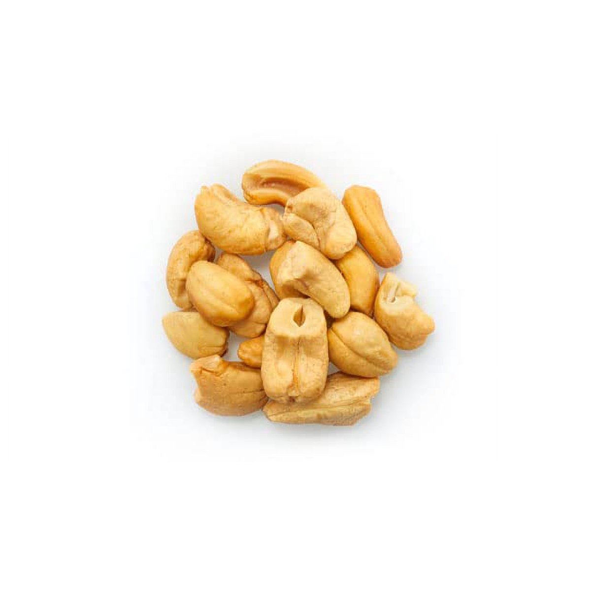 미국직구 Yupik Roasted Unsalted 견과 57g / Yupik Roasted Unsalted Cashews, Butts, 1 Bag, 2.2 lb, 3