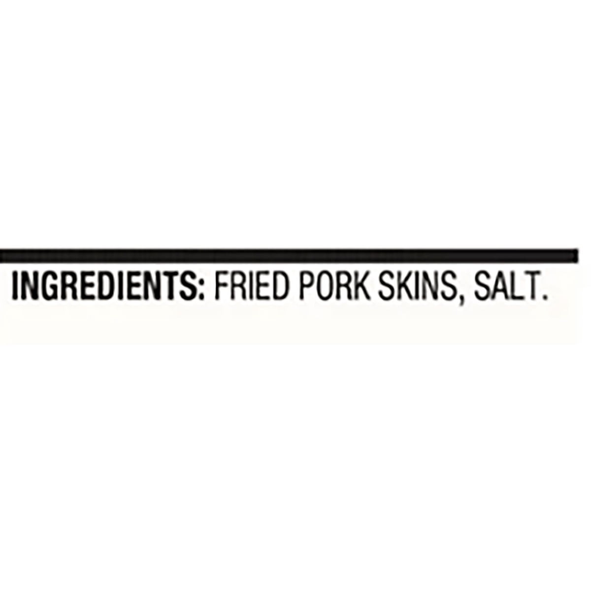 미국직구 멤버스마크 454g / Member's Mark Original Fried Pork Rinds, 454g 5