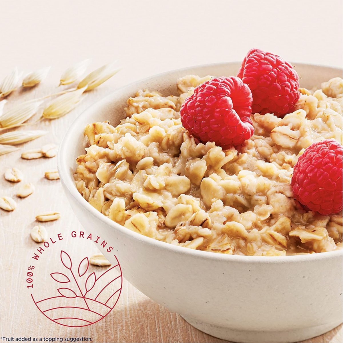 미국직구 Quaker Instant Oatmeal 28g 2팩 / Quaker Instant Oatmeal Maple Brown Sugar 12 28g 8 Pac 4