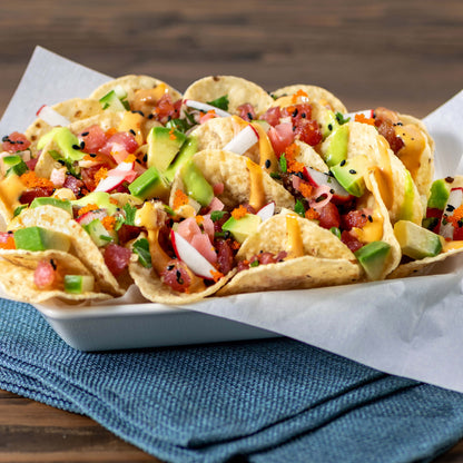 미국직구 토스티토스 Tortilla Chips Crispy Rounds, 12 oz