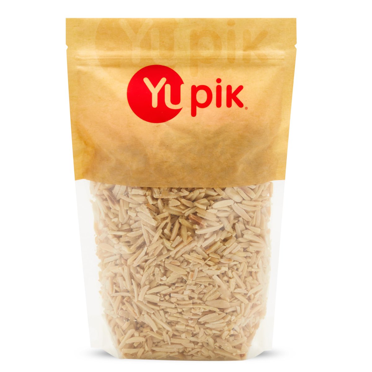 미국직구 Yupik Slivered California 견과 998g / Yupik Slivered California Almonds, 1 Bag, 998g, w 4
