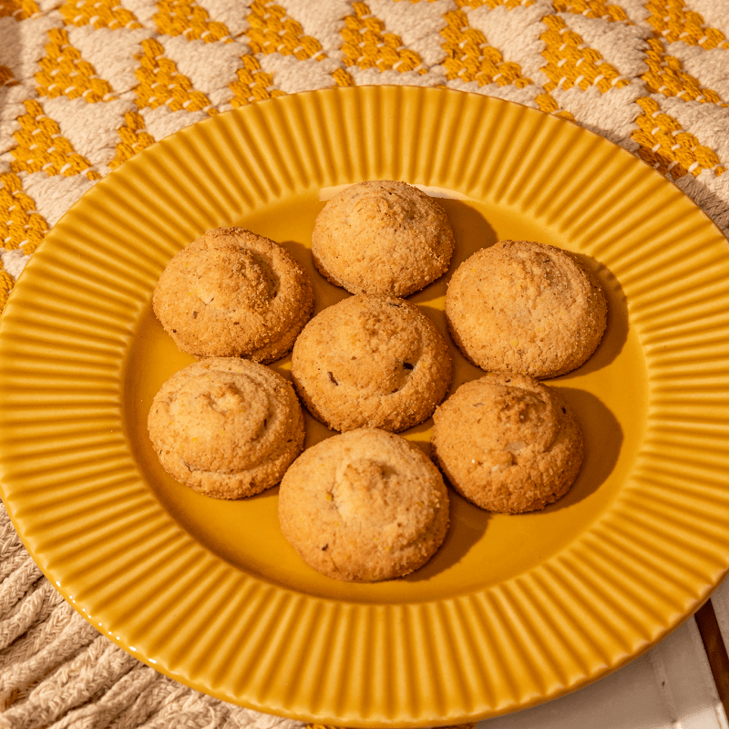 미국직구 견과 113g 12팩 / (Pack Of 12) Glutenull Cookie Almond 113g 3