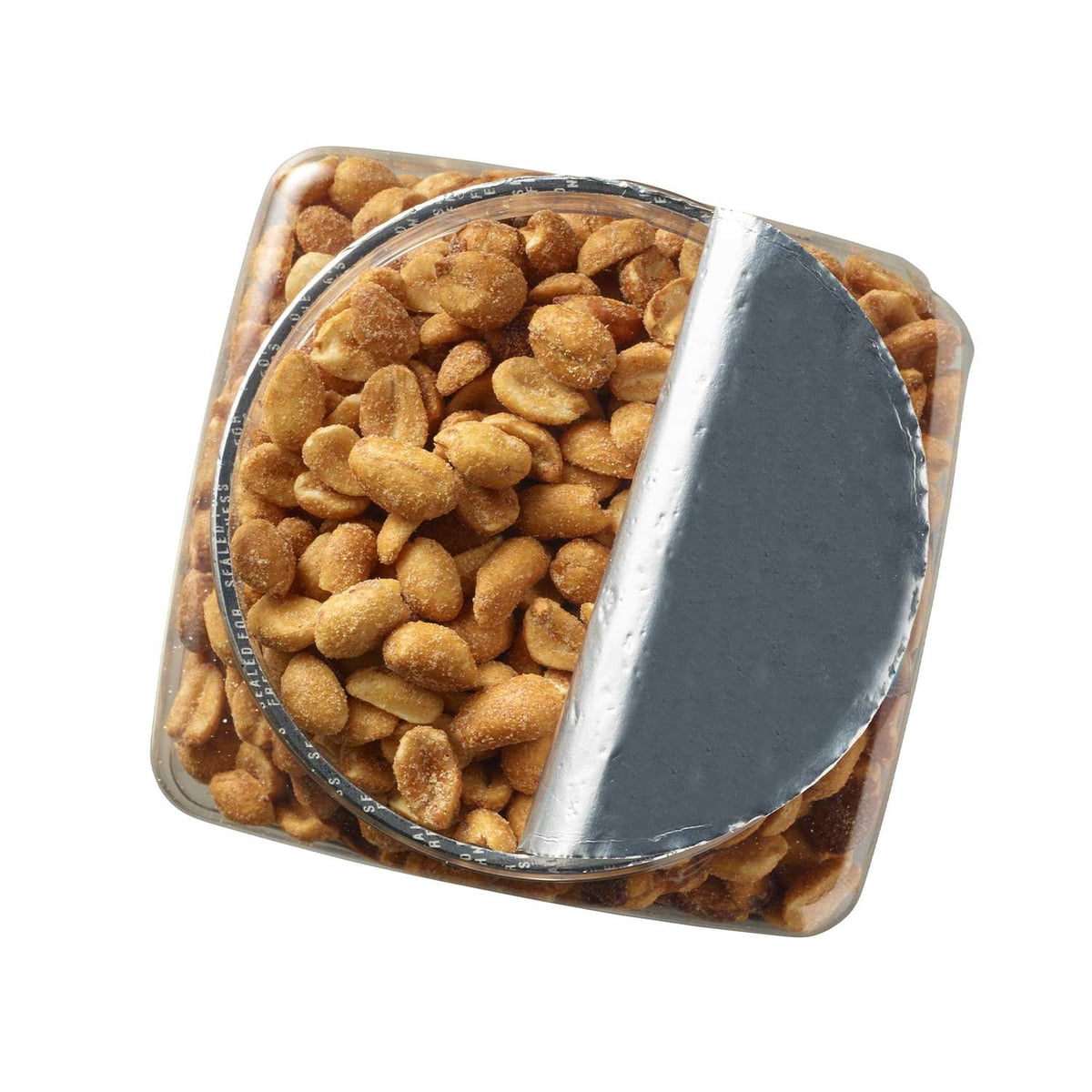 미국직구 Planters Honey Roasted 견과 978g / Planters Honey Roasted Peanuts, 978g 5