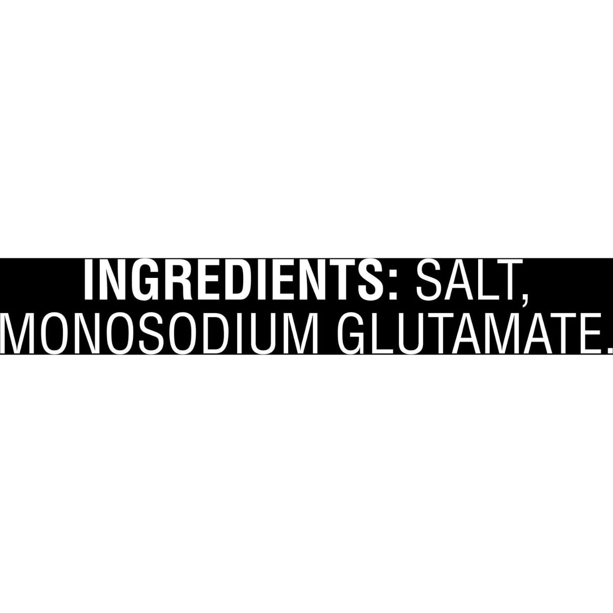 미국직구 Mighty Salt 369g / Mighty Salt Original Umami, 369g 3