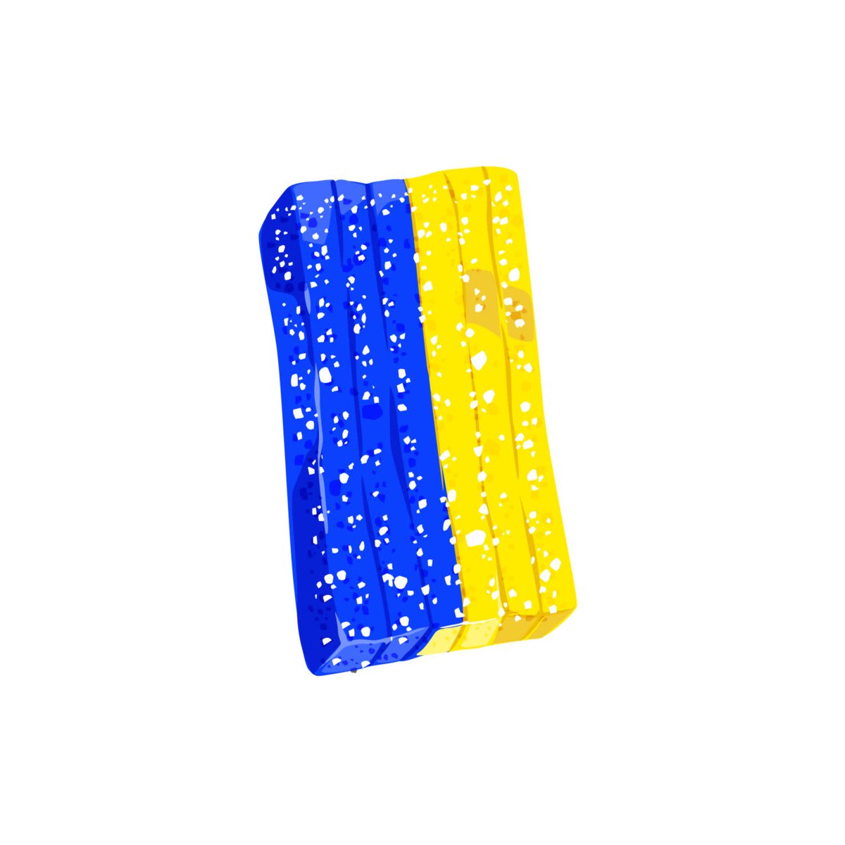 미국직구 SOUR STRIPS Bites 캔디 180g 2팩 / SOUR STRIPS Bites Bluerazz Lemonade Flavored Chewy, Ca 4