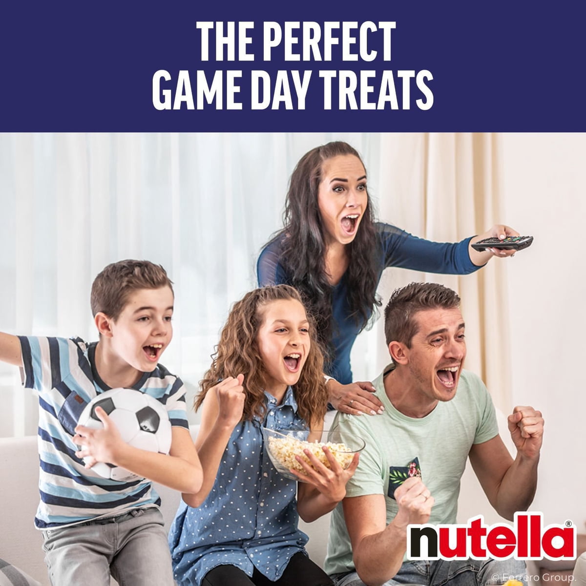 미국직구 Nutella B-Ready Crispy 20g 36팩 / Nutella B-Ready Crispy Wafers, 20g, 36ct 4