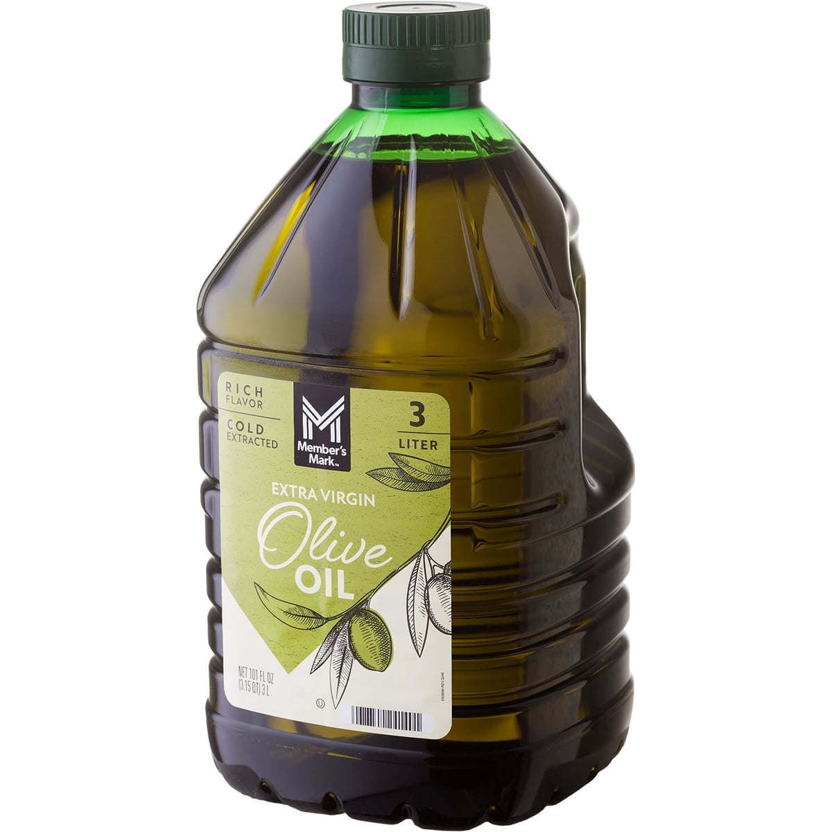 미국직구 멤버스마크 3.0L / Member's Mark Extra Virgin Olive Oil, 3.0L 3