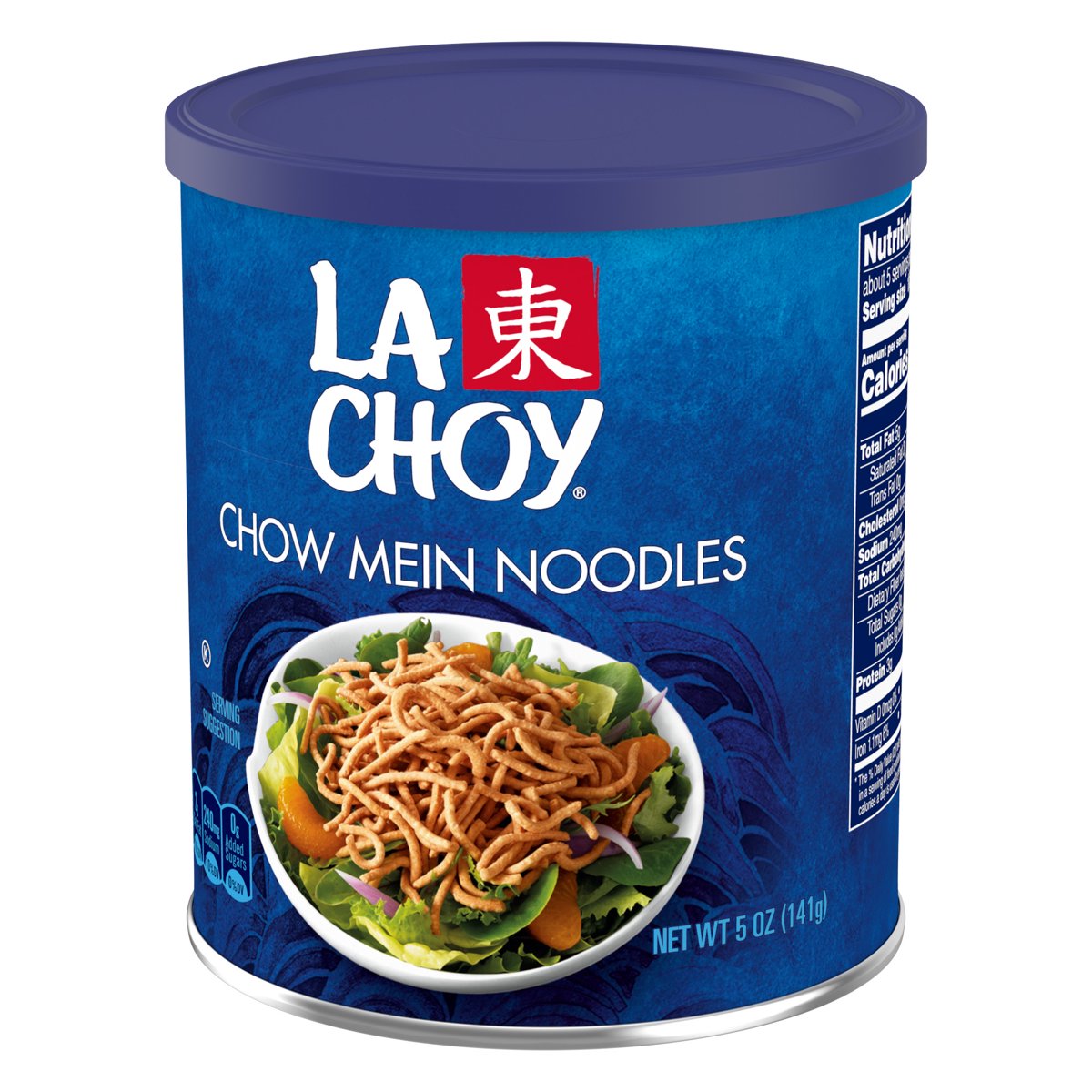 미국직구 La Choy Chow 142g 2팩 / La Choy Chow Mein Noodles, 142g Can, 2 Pack Bundle 3