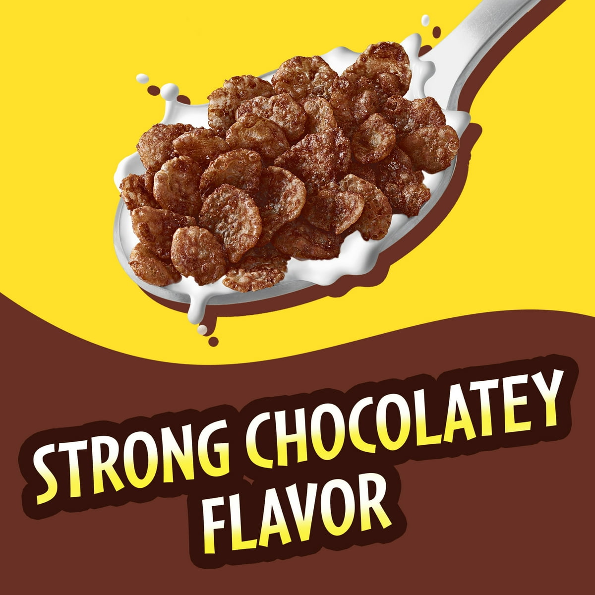 미국직구 Post Cocoa Pebbles 초콜릿 312g 2팩 / Post Cocoa Pebbles Chocolate Breakfast Cereal, Glute 2