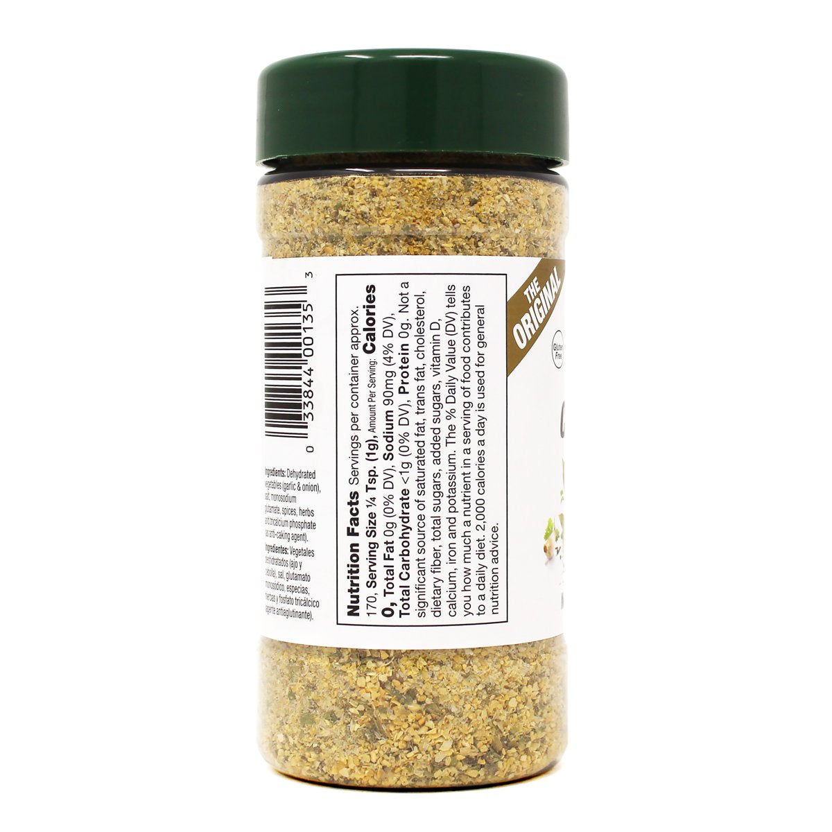 미국직구 Badia Complete Seasoning 170g 2팩 / Badia Complete Seasoning, 170g - All Purpose Spice 4