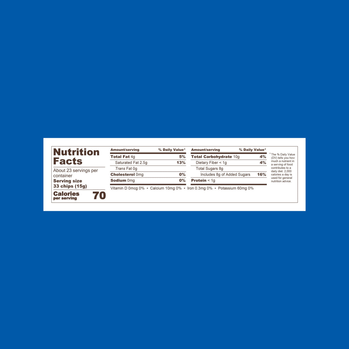 미국직구 기라델리 Semi-Sweet Chocolate Premium Baking Chips Chocolate Chips for Baking, 12 oz Bag