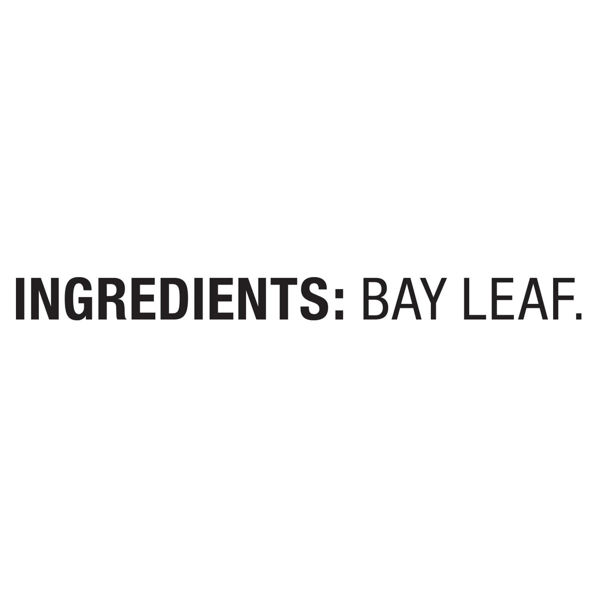 미국직구 멤버스마크 57g / Member's Mark Whole Bay Leaves, 57g 3