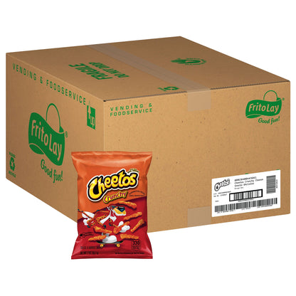 미국직구 치토스 Frito-Lay  Crunchy, 2.1 oz, 64 ct