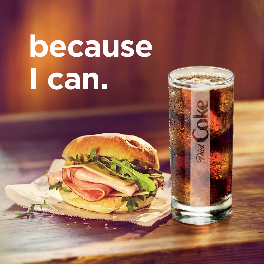 미국직구 Diet Coke Caffeine 500ml 6팩 / Diet Coke Caffeine Free Soda Bottles 6 CT / 500ml - Pac 3