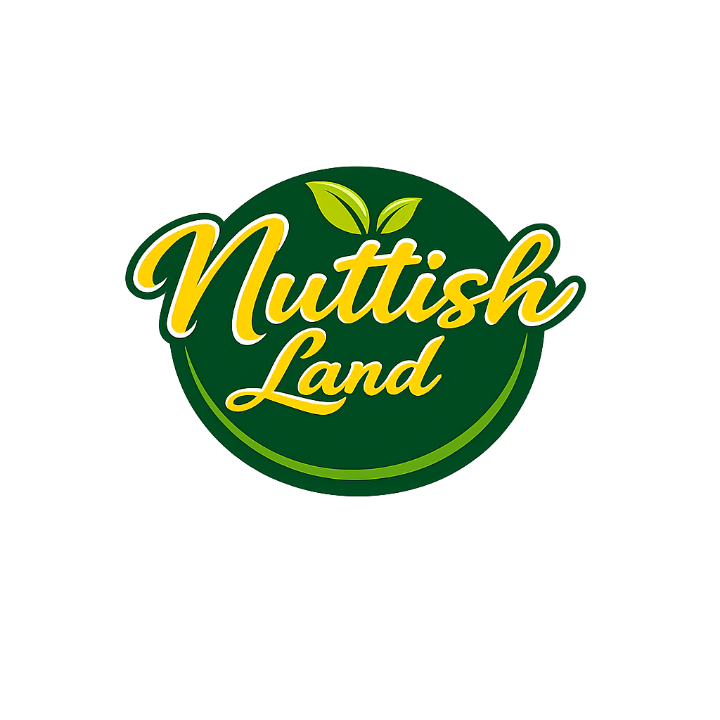 미국직구 Nuttish Land Roasted 견과 100g 4팩 / Nuttish Land Roasted & Salted Macadamia Nuts - 4-Pa 4