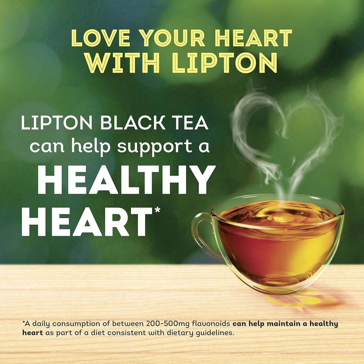 미국직구 립톤 홍차 티백 312개입 / Lipton Black Tea Bags, 312 Count