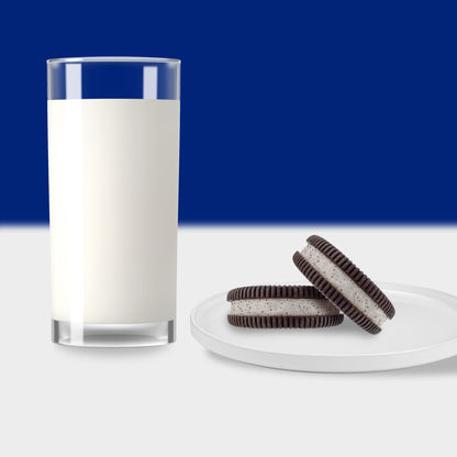 미국직구 오레오 Loaded Chocolate Sandwich Cookies, 13.37 oz
