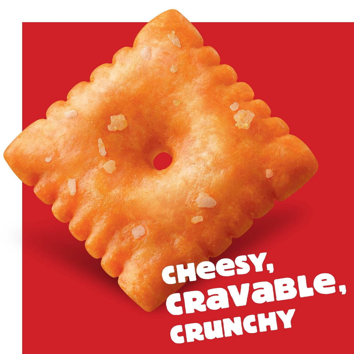 미국직구 Cheez-It Gluten Free 과자 510g / Cheez-It Gluten Free Crackers Original, 510g, 2 pk. 4