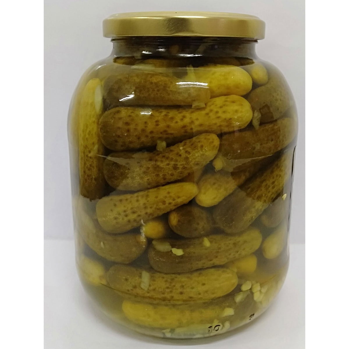 미국직구 멤버스마크 1.3kg / Member's Mark Petite Dill Pickles, 1.3kg 4
