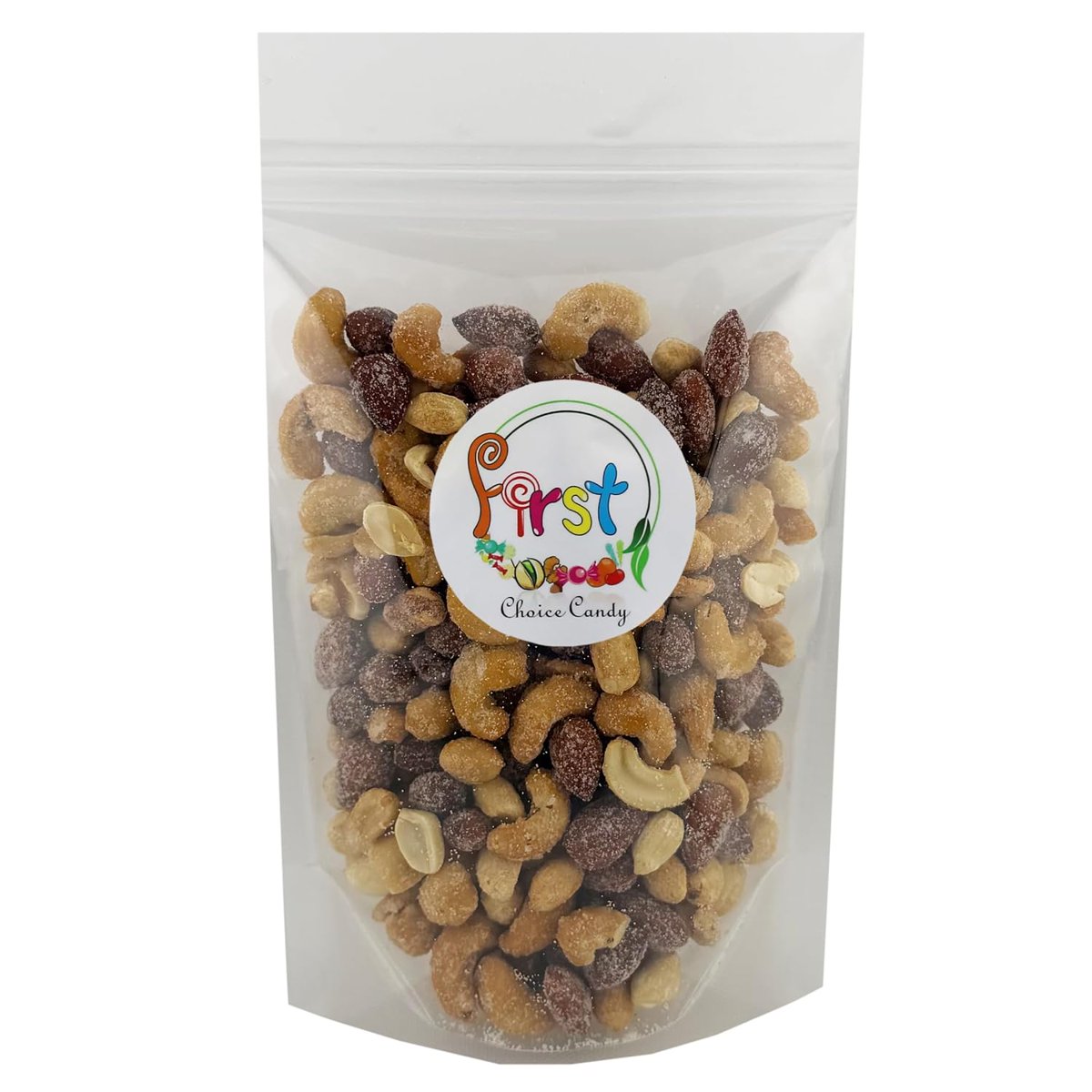 미국직구 FirstChoiceCandy Honey Roasted 캔디 / FirstChoiceCandy Honey Roasted Mixed Nut Blend Ca 3