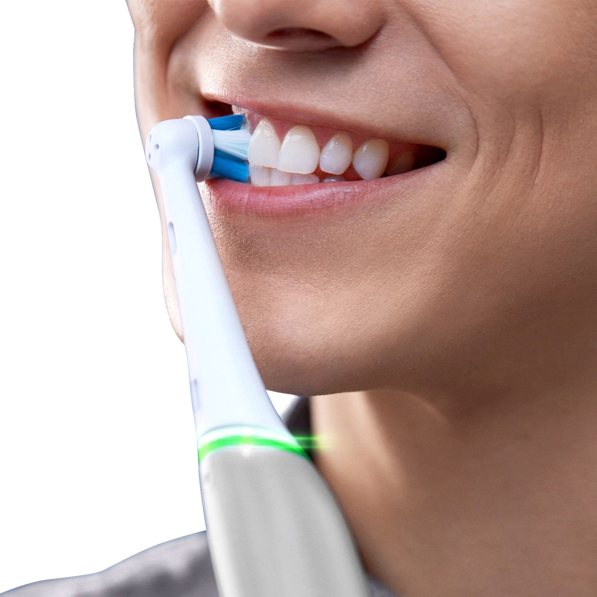 미국직구 오랄비 전동칫솔 Oral-B iO Series 6 Ultimate Clean Rechargeable Electric Toothbrush, 2-pack