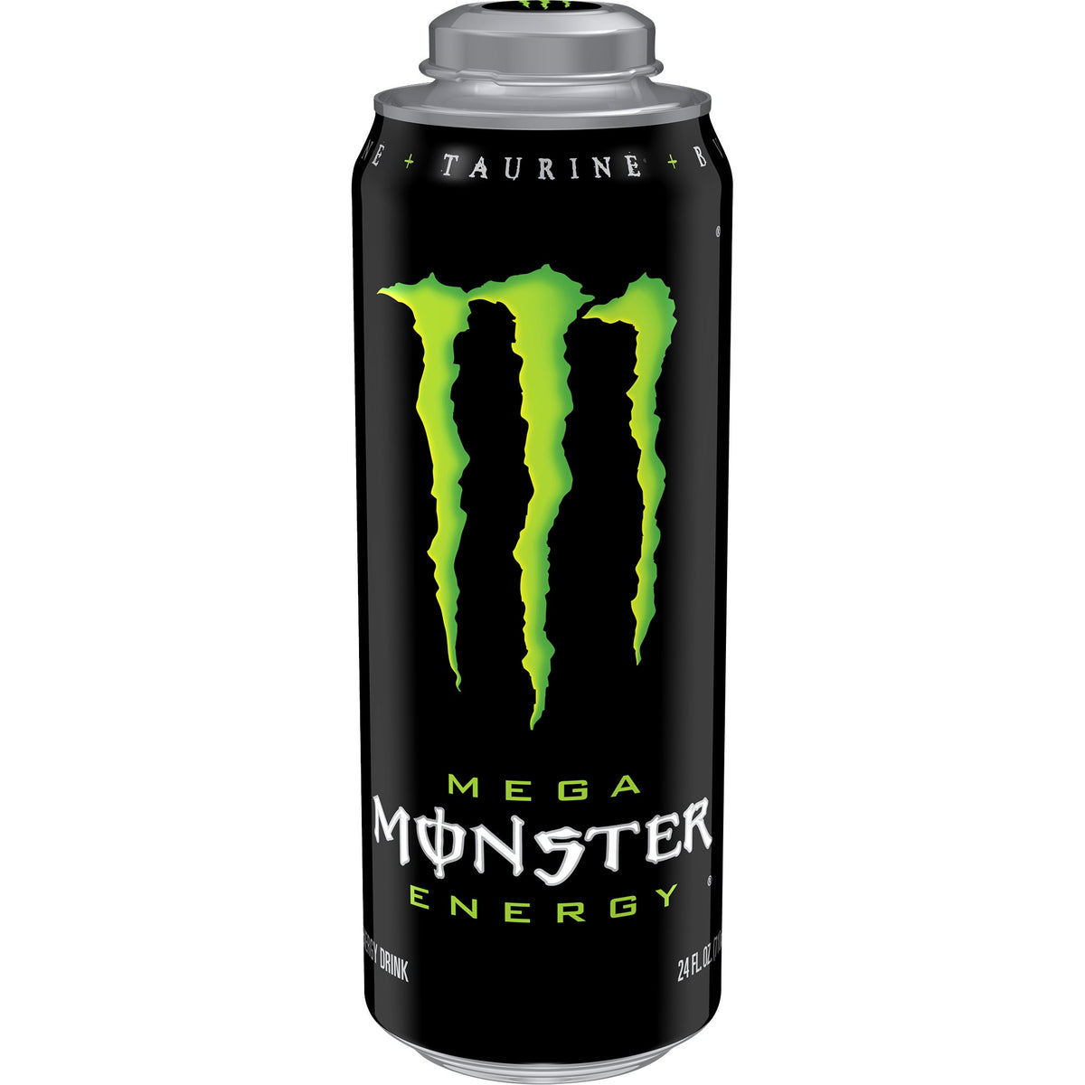 미국직구 Monster Mega Energy Drink, Original, 24 fl oz, 12 ct