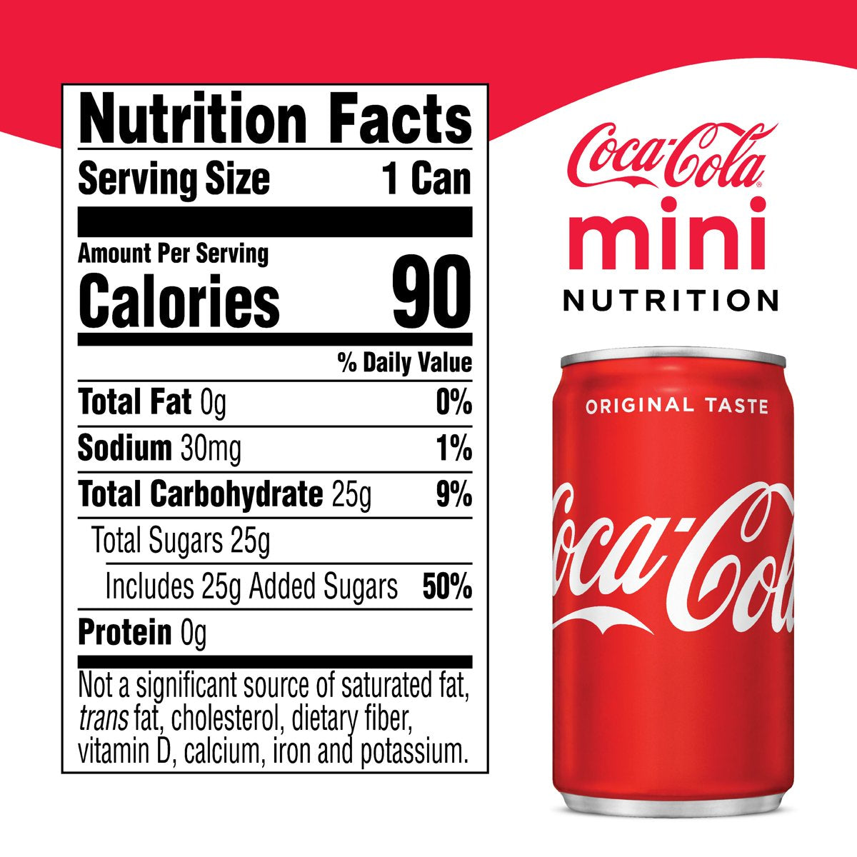 미국직구 222ml 2팩 / (2 pack) Coca-Cola Soda Soft Drink, 222ml, 10 Pack x2 Bundle 4