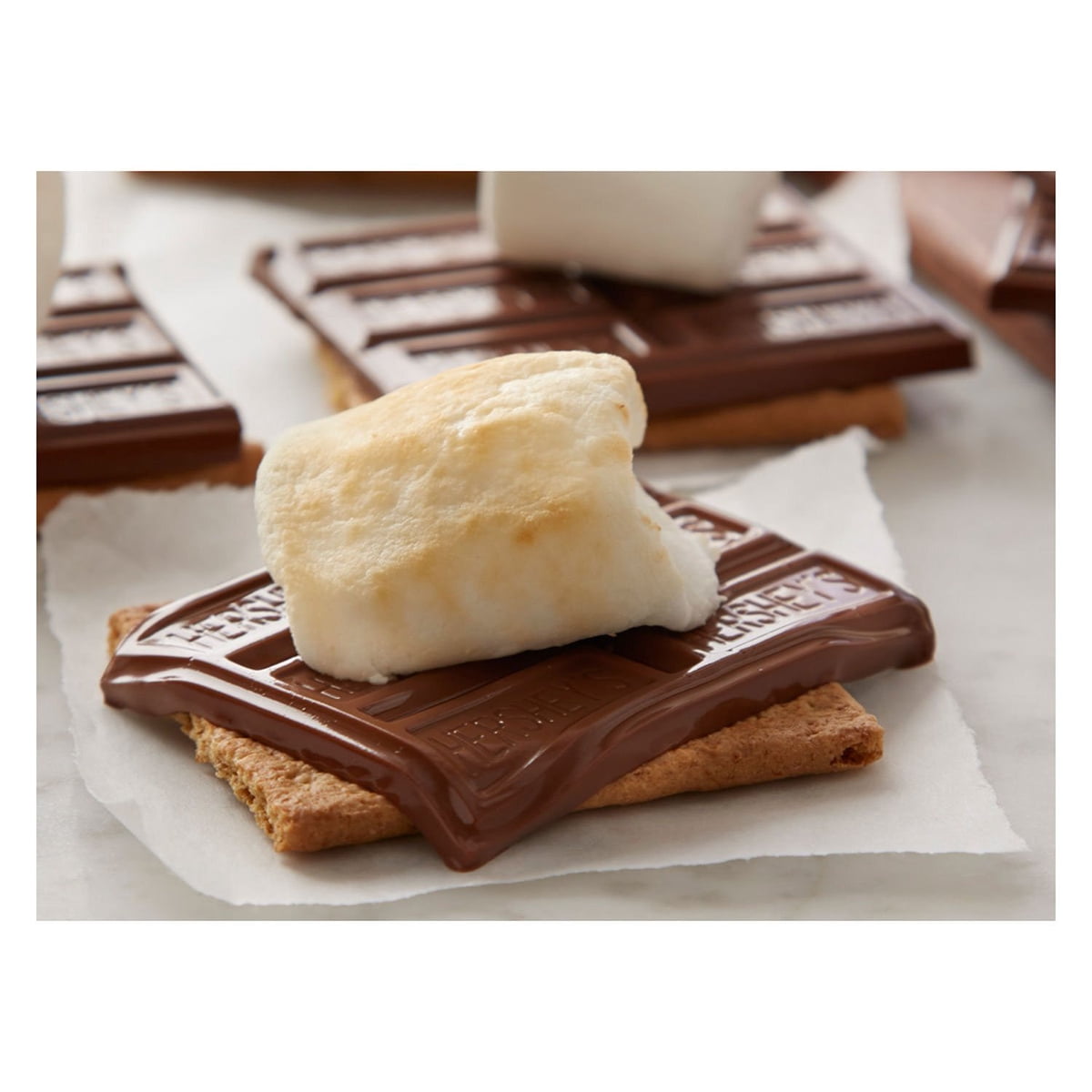미국직구 HERSHEY'S 초콜릿 44g / HERSHEY'S Milk Chocolate Candy Bars, 44g, 36 pk. 6