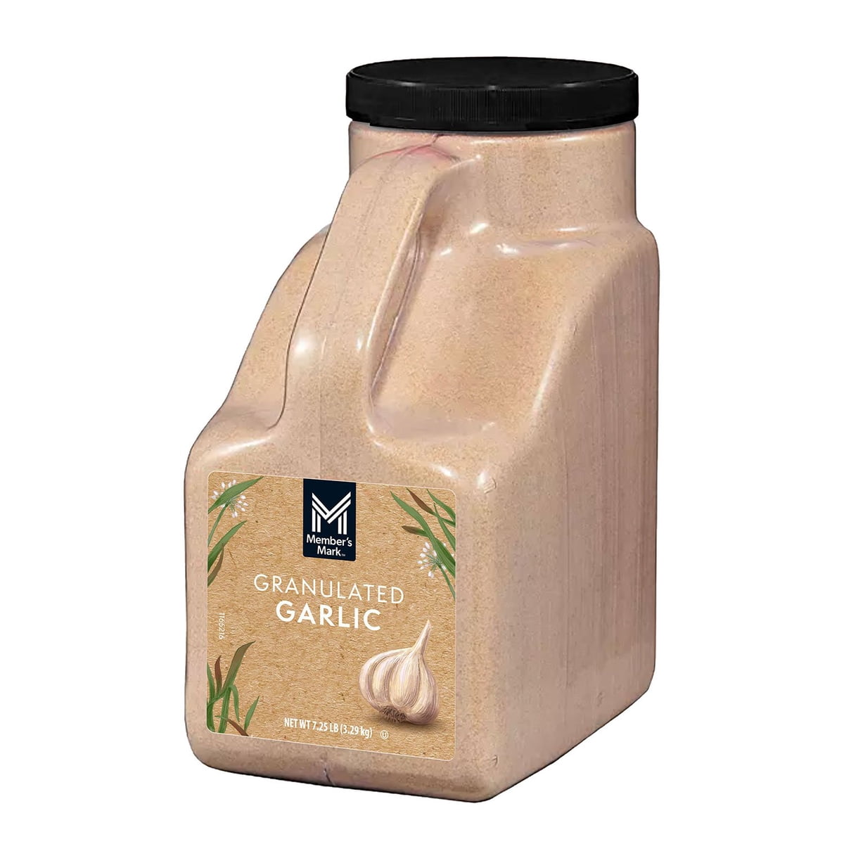 미국직구 Member s Mark / Member s Mark Granulated Garlic 7 25 lbs 1