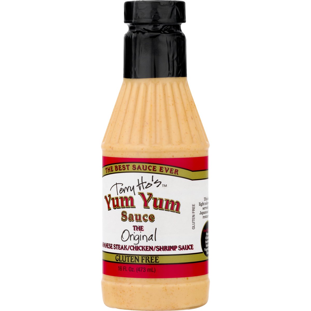 미국직구 Terry Hos Yum 473ml 2팩 / Terry Hos Yum Yum Sauce, 473ml, 2 Pack Bundle 3