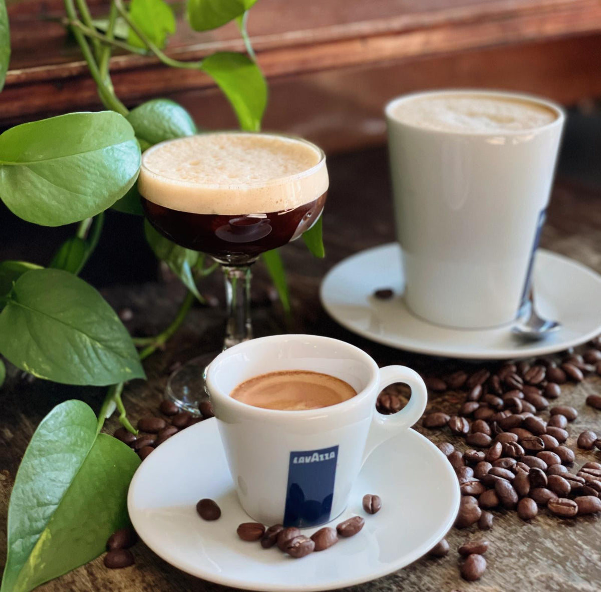 미국직구 Lavazza Espresso Gran Crema Whole Bean Coffee, Medium Roast, 2.2 lbs