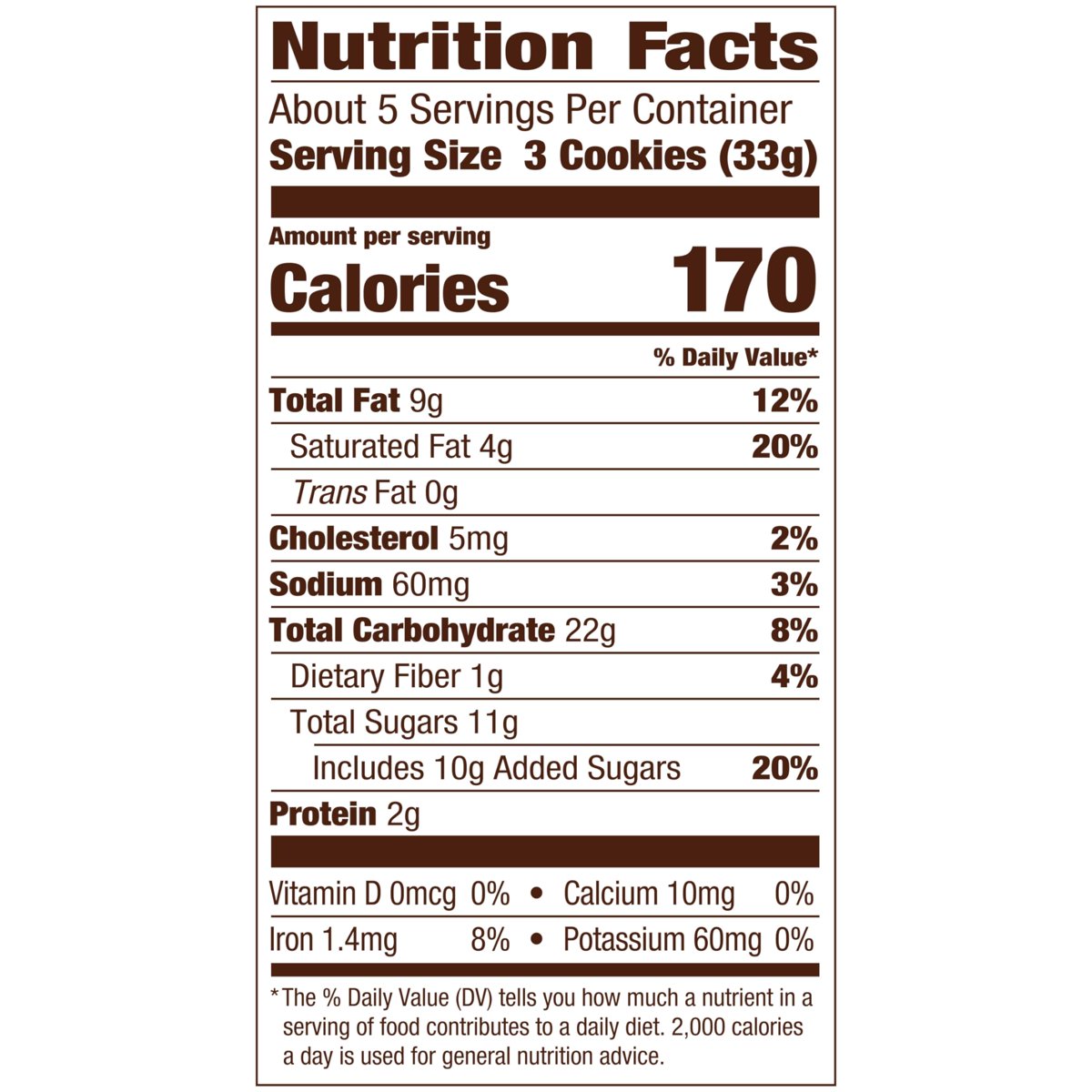 미국직구 3x Pepperidge Farm 초콜릿 170g 2팩 / 3x | Pepperidge Farm Milano Milk Chocolate Cookies,  3